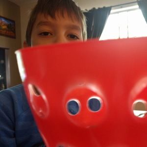 Meet your Posher, Mark